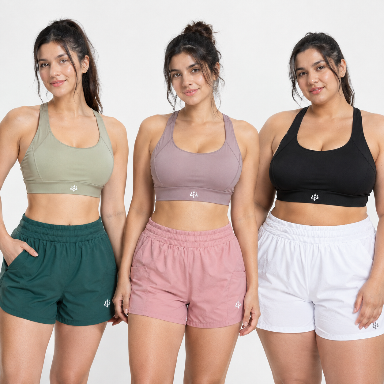 Y Impact Sports Bra